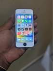 A picture of IPhone 5E