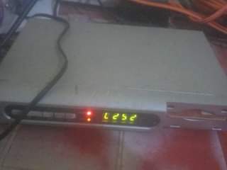 A picture of Ouling TV