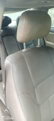 A picture of Fresh TOYOTA AVALON DASHBOARD