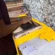 A picture of Screen Printing