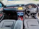 A picture of Asking Price 11 Mil Contacts 0620858707 0657262757 TOYOTA BREVIS YOM