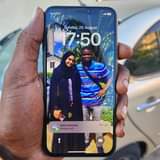 A picture of iPhone 11 Pro 64gb bei 790 000 0655695769 No face