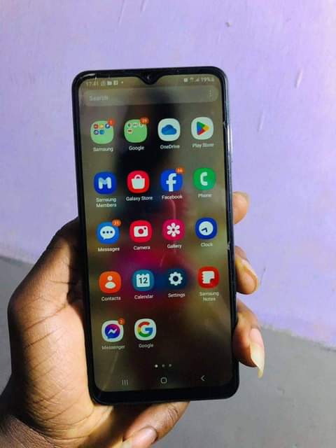 samsung a12