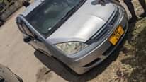 A picture of MITSUBISHI COLT ML 2 9 CC 1300 FULL AC 0718829470
