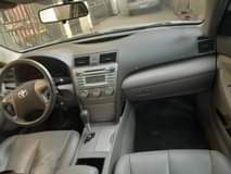 A picture of TOYOTA CAMRY 2009 LE FOREIGN USE