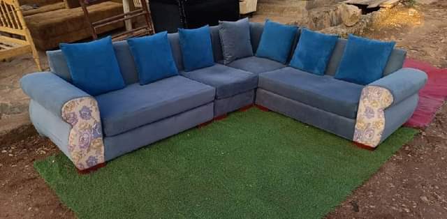 A picture of House holds