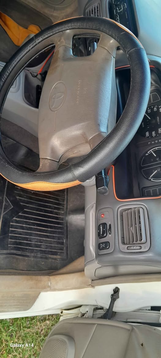 toyota 111