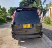 A picture of Toyota Noah SR 50 4WD