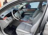 A picture of Toyota Avalon 2007 First body 