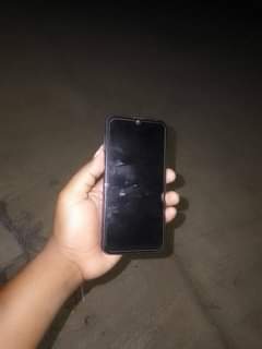A picture of INFINIX S4