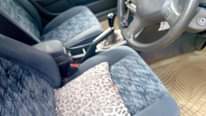 A picture of Toyota Carina