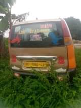 hyundai atos