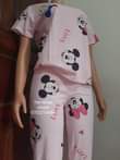 A picture of Loungewear