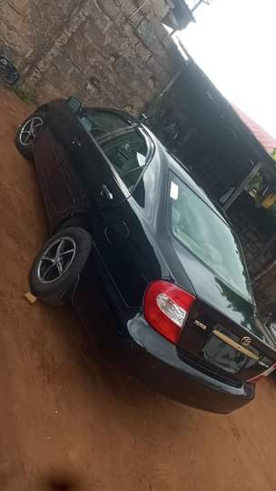 A picture of Car For Sale
