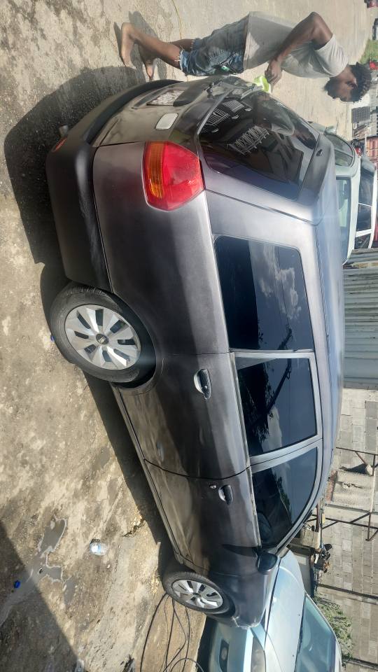 nissan y11