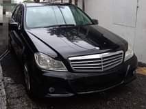 benz c180