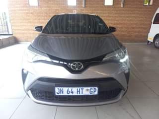 Xolani L.