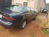 A picture of Toyota Camry pencil