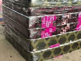 A picture of Family foam warranty Miaka m5 0785452835