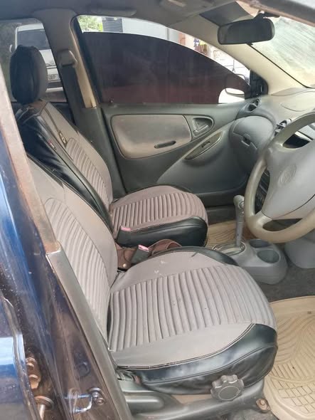 A picture of VITZ 10m 0759317866