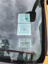 used benz c class