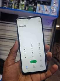 A picture of Tecno Spark 10C