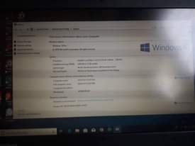 A picture of LAPTOP Lenovo thinkpad x131e