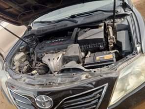 A picture of For sale 2008 Toyota Camry LE Full option With 4