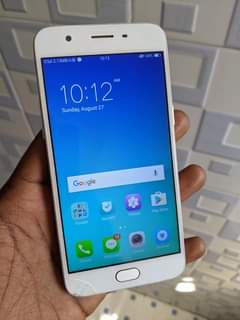 oppo a57