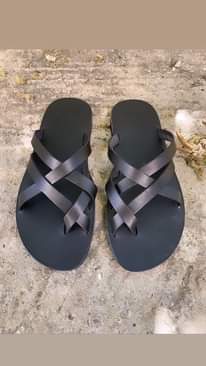 A picture of Hand made sandals
