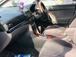 A picture of TOYOTA Q ALLION INATUPWA IWAHI MAPEMA USILEMBE