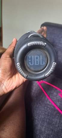 A picture of Quick sale hbl xtreme 3