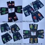 A picture of PENSI ZA WATOTO NGUO ZA WATOTO