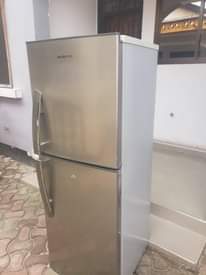 A picture of FRIDGE