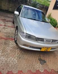 A picture of TOYOTA CARINA TI INAUZWA 3 7M 0743173980