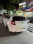 A picture of BMW 1 SIRIES