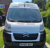 campervans for sale uk