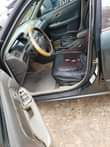 A picture of Toyota Camry pencil