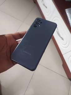A picture of SAMSUNG GALAXY A13