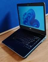 A picture of Dell Latitude E6440