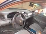 A picture of Toyota Camry 2004 abk