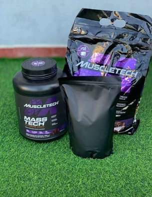 A picture of Protein powder WhatsApp 0786 286 991