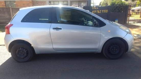 Vryheid C.