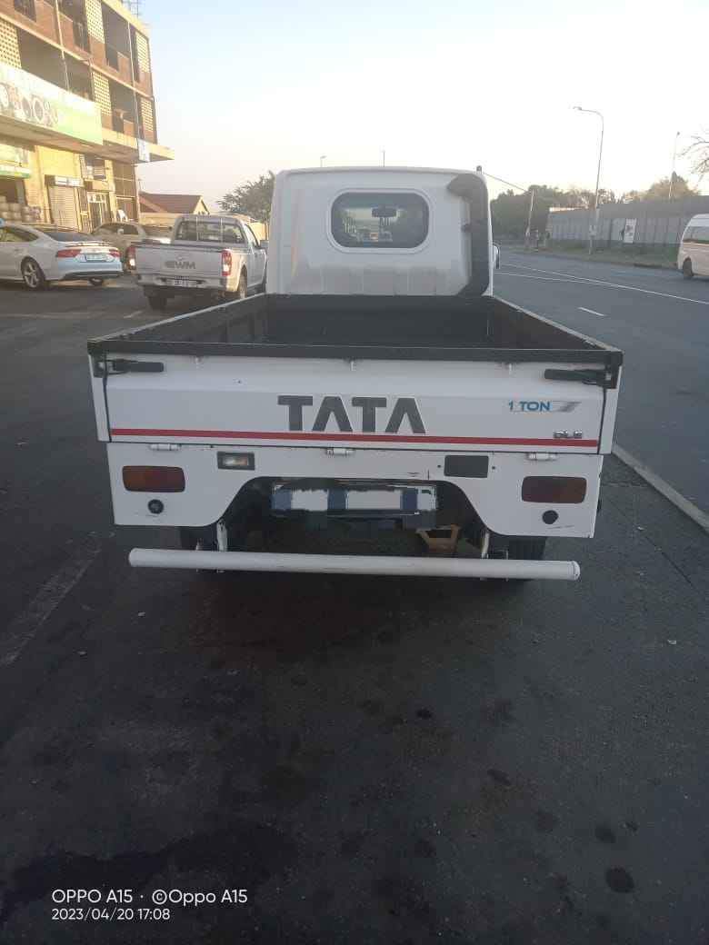 tata
