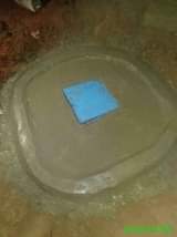 A picture of Fresh water