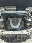A picture of Mercedes Benz C280 2007