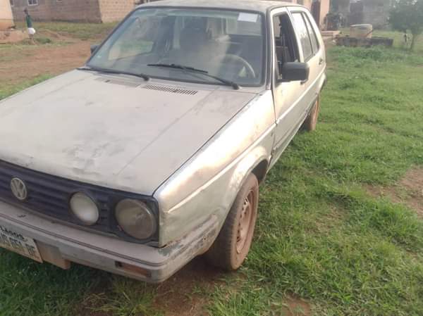 A picture of  URGENT SALES 2moro morning deal..Golf 02 Engine nd Gear