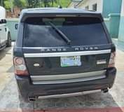 A picture of Range Rover Sport for sale