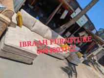 A picture of BOSS KALEWA NJOO NIKUBADILISHIE KITAMBAA KWA 80000 SOFA YA WATU