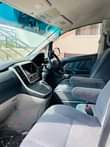 A picture of TOYOTA ALPHAD IKO SOKONI BEI NI TSH 23 GALI MWAKA
